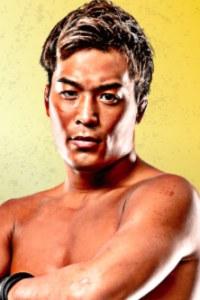 Profilový obrázek - Shinobu Ota