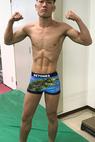 Shinsuke Matsubara