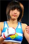 Shizuka Sugiyama