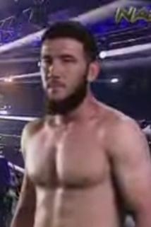 Profilový obrázek - Shohboz Ortikov