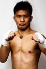 Shohei Masumizu