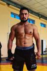 Shokhasan Mirzamatov