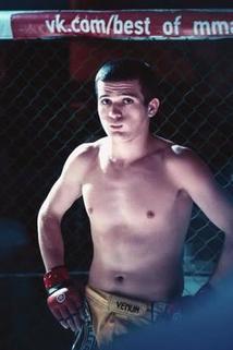 Profilový obrázek - Shorukh Khalimov