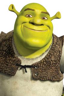 Profilový obrázek - Shrek