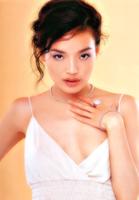 Shu Qi