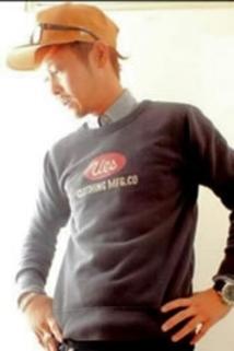 Profilový obrázek - Shu Kajimoto