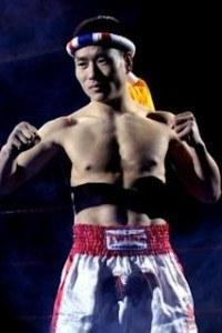 Shuaihu Li