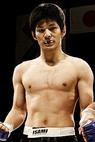 Shun Fukazawa
