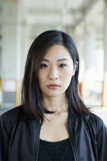Profilový obrázek - Shuna Iijima