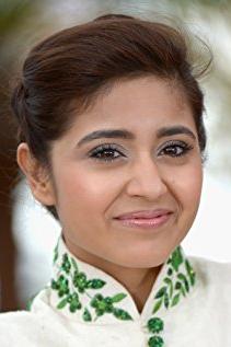 Profilový obrázek - Shweta Tripathi