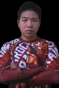 Profilový obrázek - Si Man Un