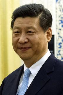 Profilový obrázek - Si Ťin-pching