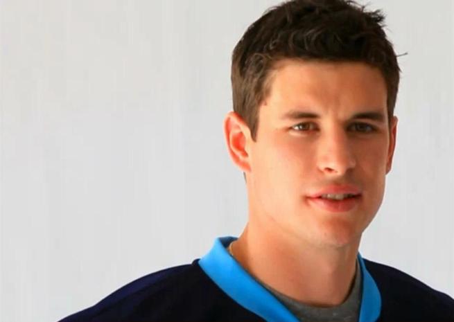 Sidney Crosby