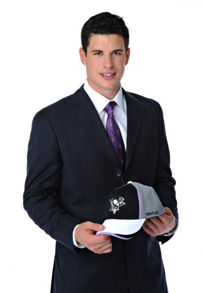 Sidney Crosby