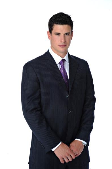 Sidney Crosby