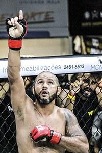 Profilový obrázek - Sidney Oliveira dos Santos