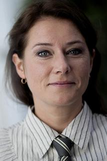 Profilový obrázek - Sidse Babett Knudsen