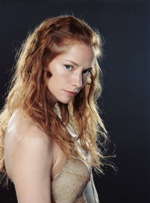 Sienna Guillory