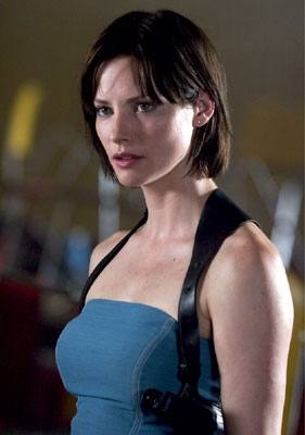 Sienna Guillory