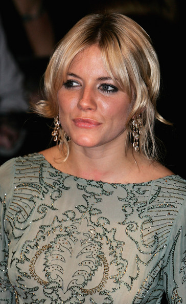 Sienna Miller