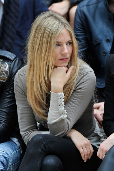 Sienna Miller
