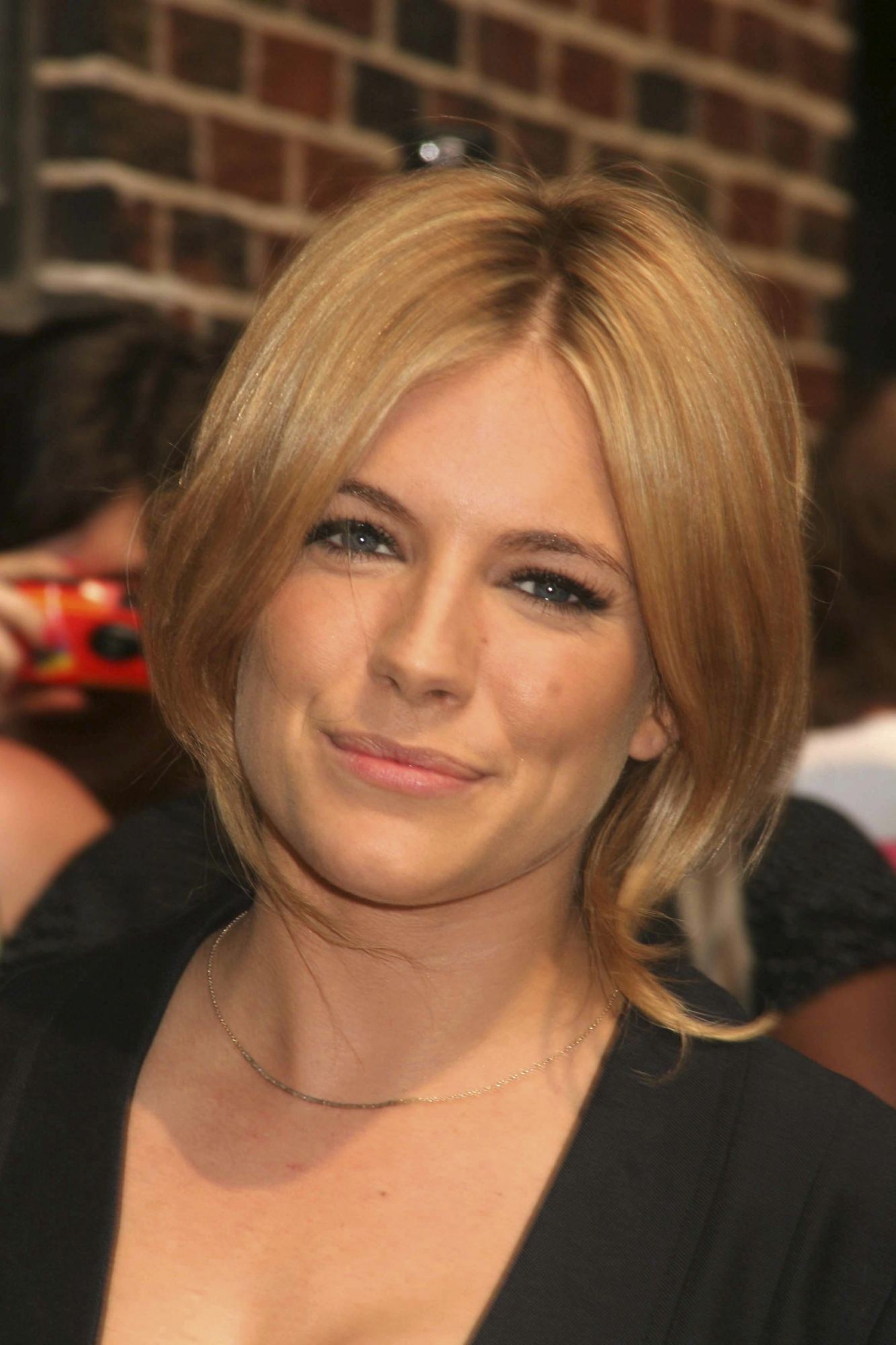 Sienna Miller
