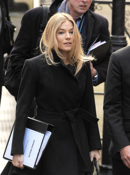 Sienna Miller