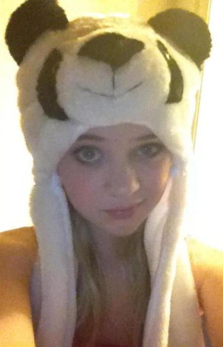 Sierra McCormick