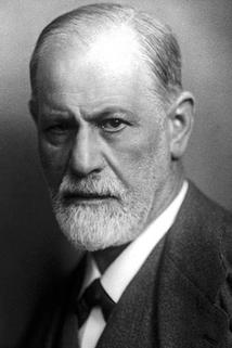 Profilový obrázek - Sigmund Freud
