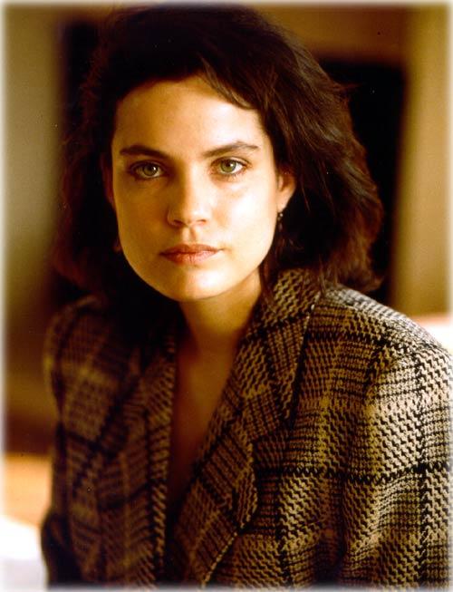 Sigrid Thornton