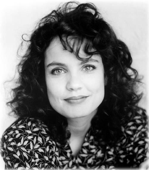 Sigrid Thornton
