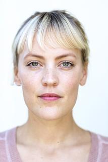 Profilový obrázek - Silja Eriksen Jensen