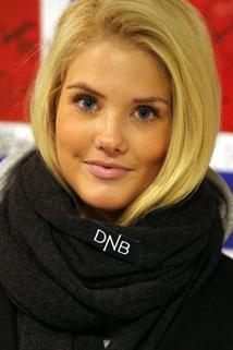 Profilový obrázek - Silje Norendal