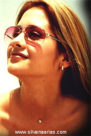 Silvana Arias