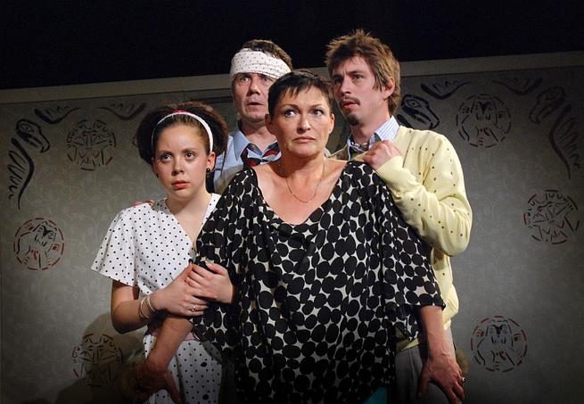 Silvie Koblížková