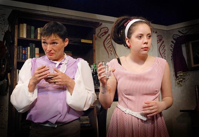 Silvie Koblížková