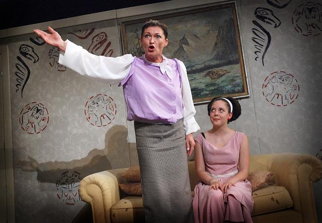 Silvie Koblížková