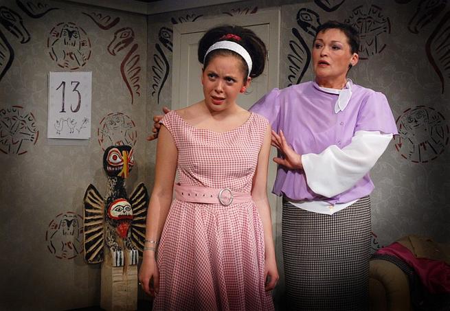 Silvie Koblížková