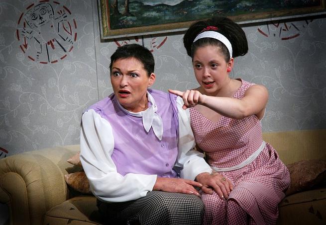 Silvie Koblížková