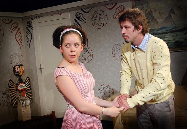 Silvie Koblížková