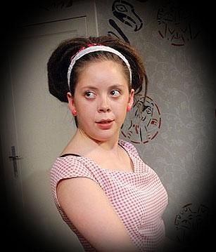 Silvie Koblížková