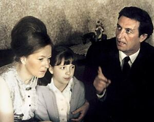 Silvie Koblížková