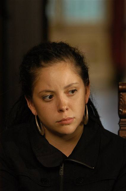 Silvie Koblížková