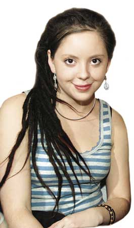 Silvie Koblížková