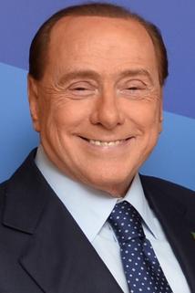Profilový obrázek - Silvio Berlusconi