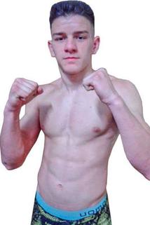 Profilový obrázek - Simeon Cela