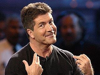 Simon Cowell