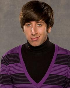 Simon Helberg