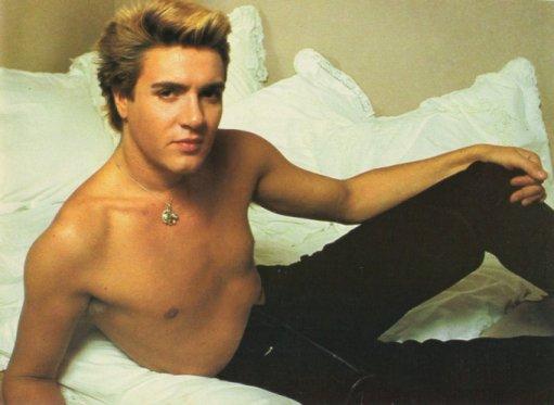 Simon Le Bon