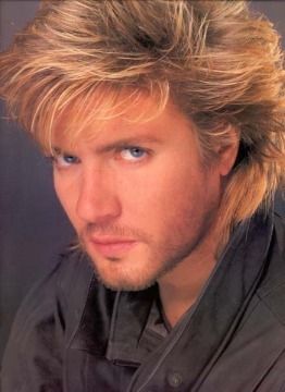 Simon Le Bon